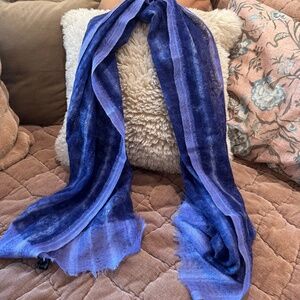 Eileen Fisher Scarf